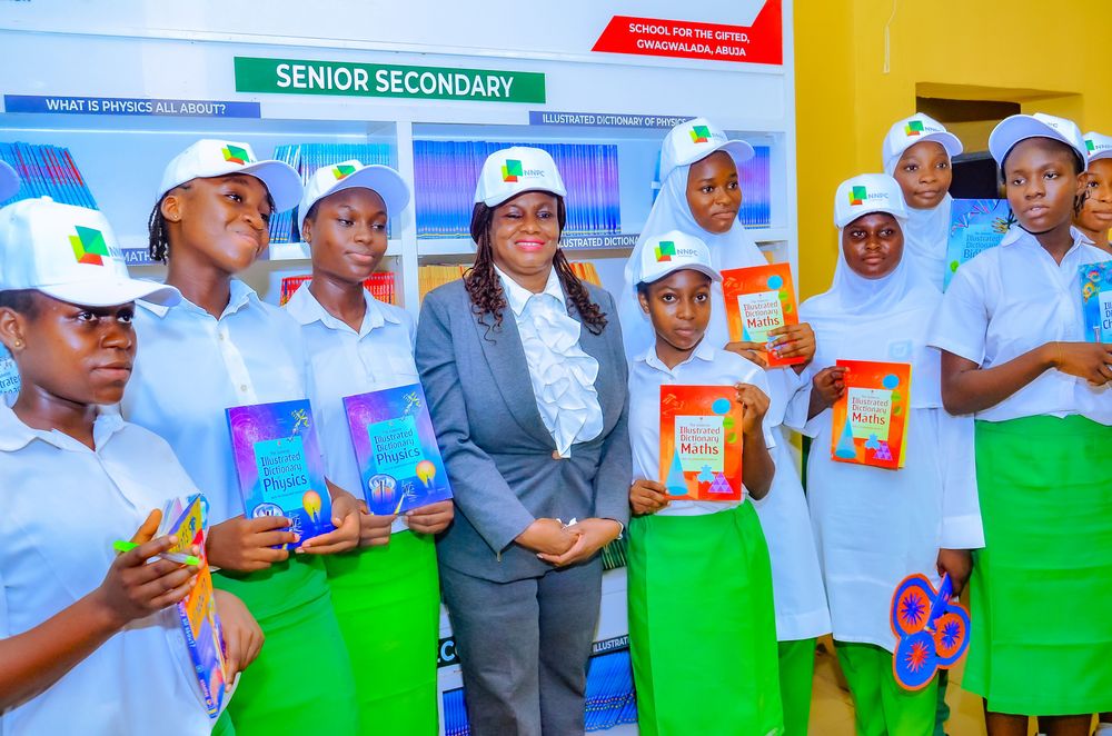 Education & Youth Development image 2