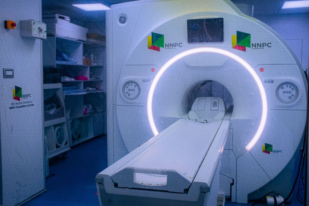 Healthcare image 5