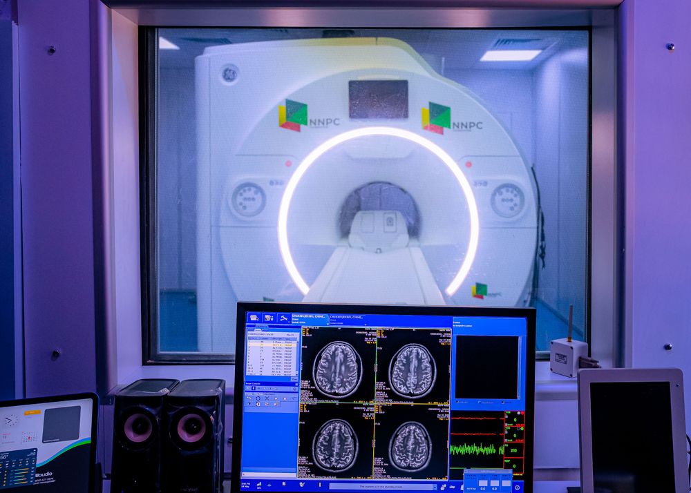 Healthcare image 1