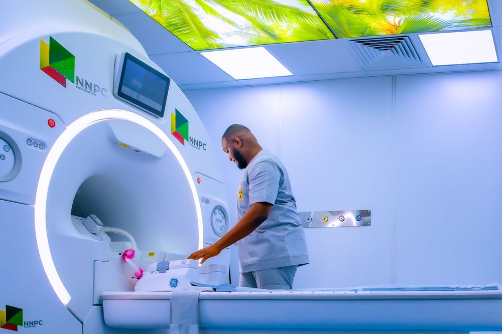 Healthcare image 0