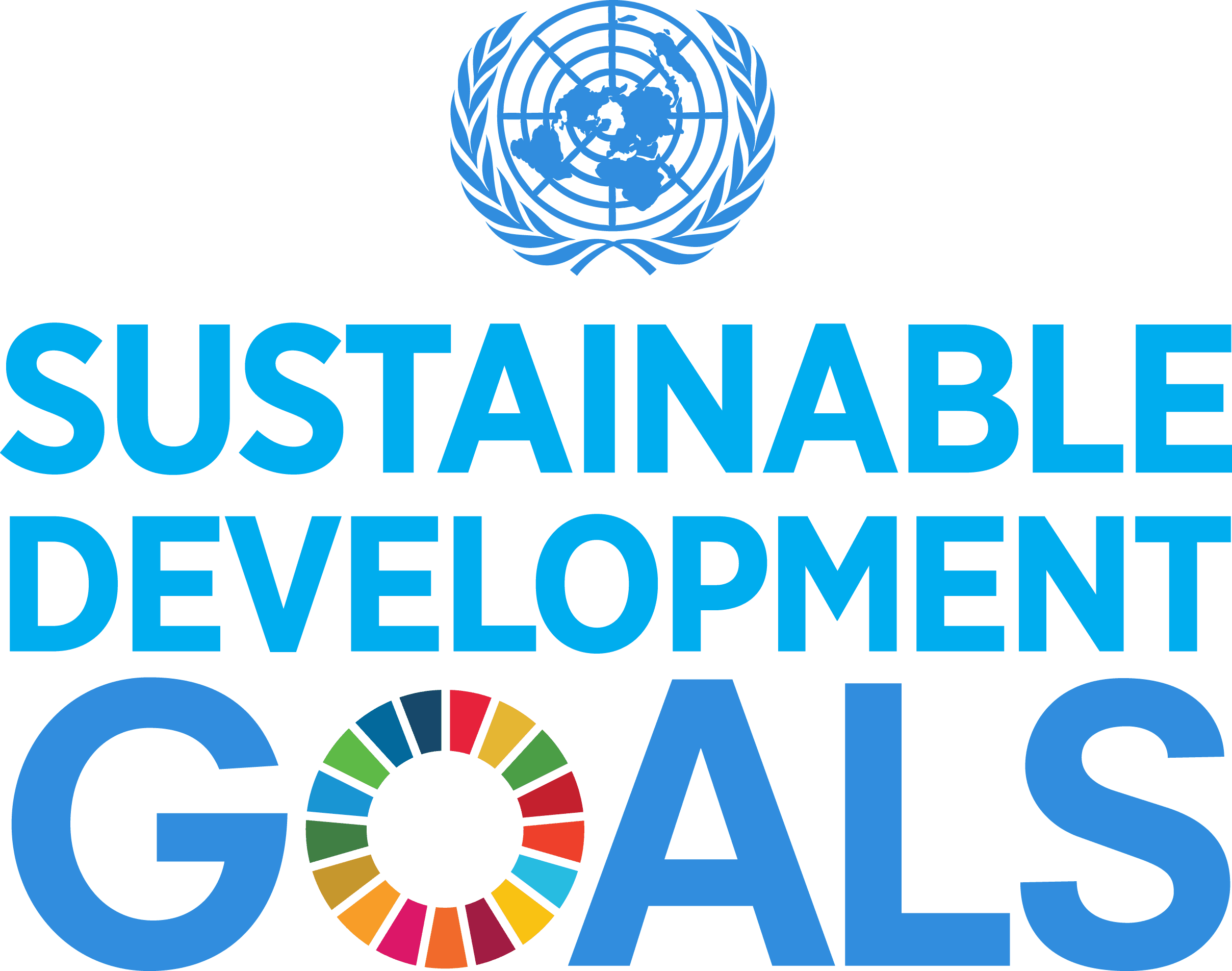 SDG Logo