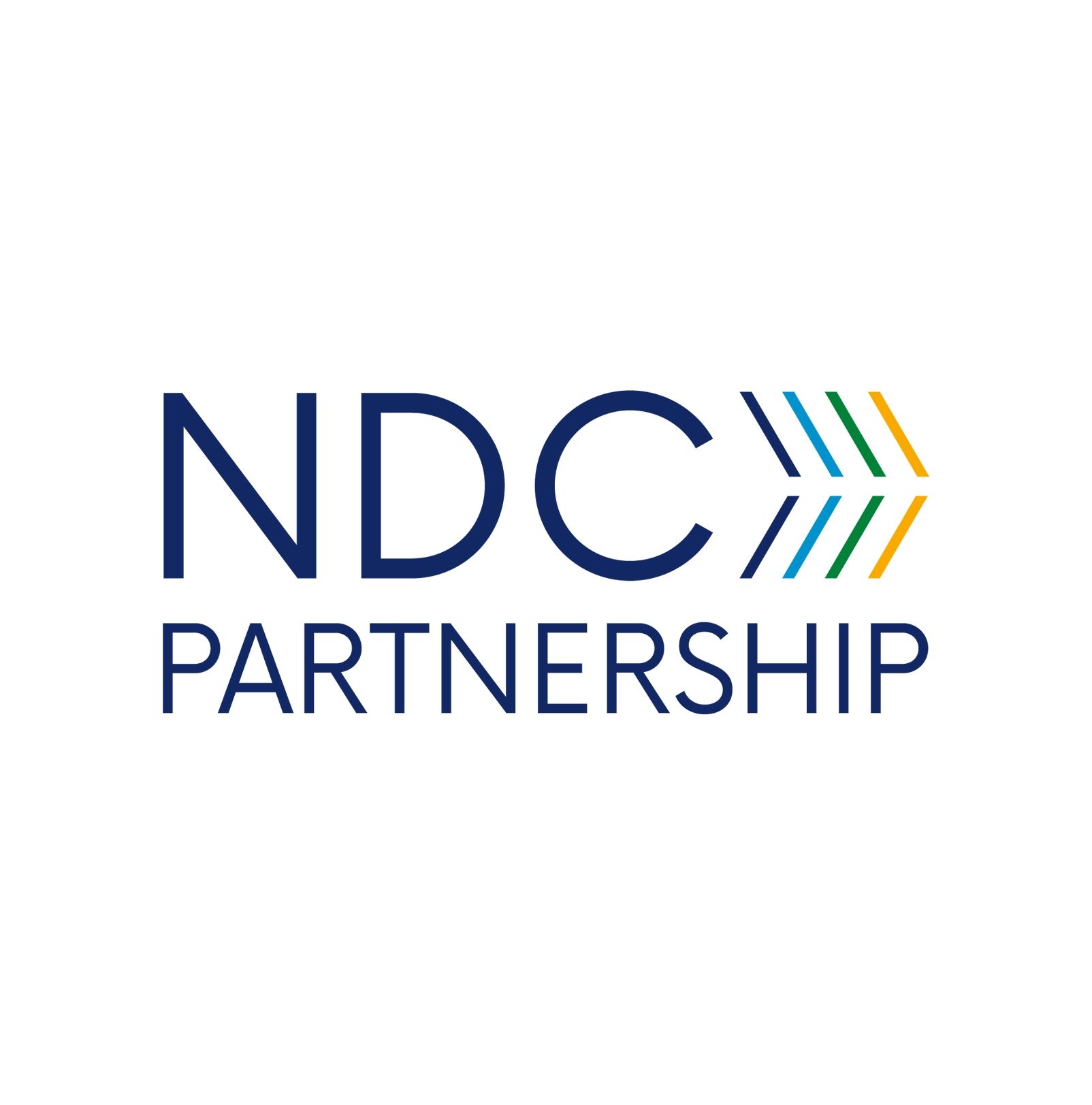 NDC Logo