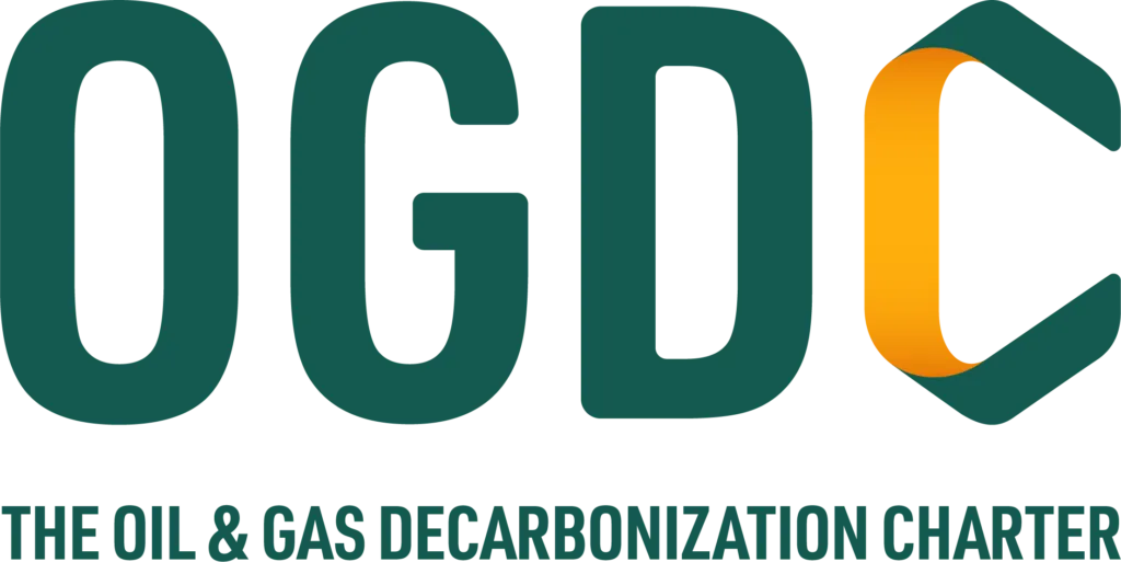 OGDC Logo