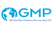 GMP Logo